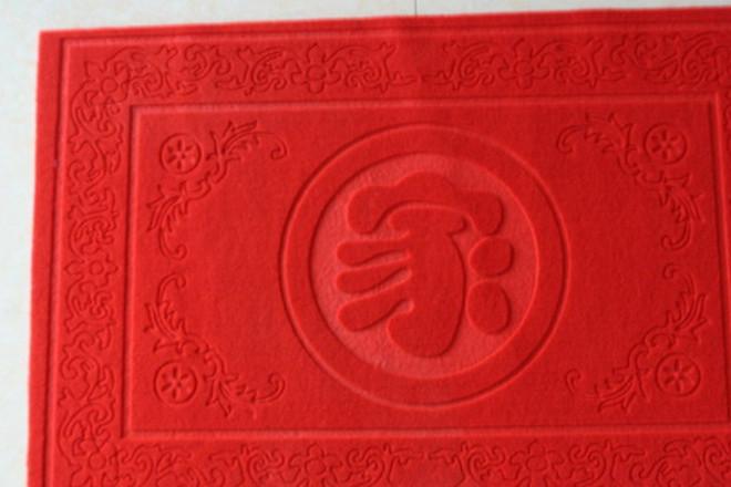 高周波高频压花机的主要用途？