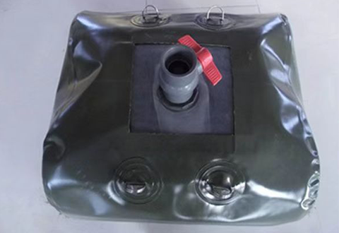 pvc防水袋高频焊接机